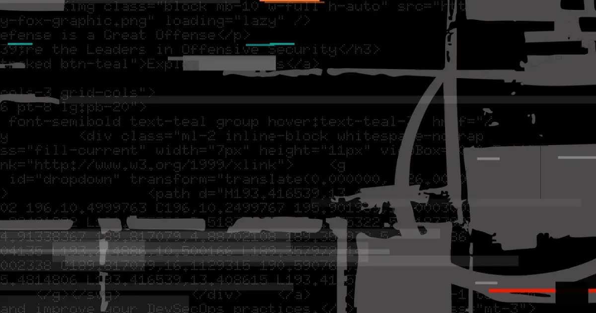 The Dark Side of Convenience: Understanding the Dangers of Digital Supply Chain