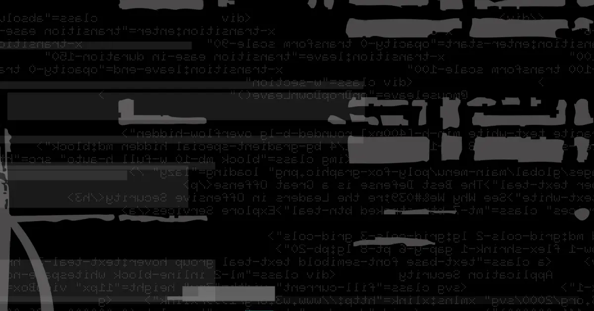 Enabling Proper PCI Testing with Internal Penetration Tests