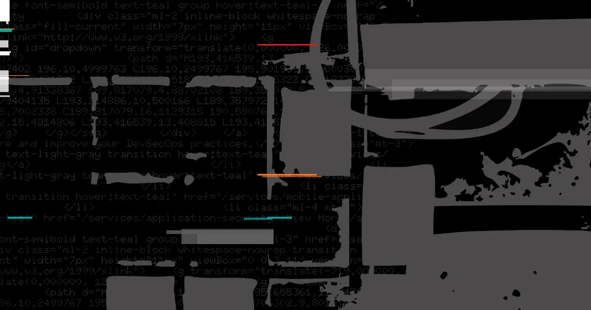The Growing Concern of API Security