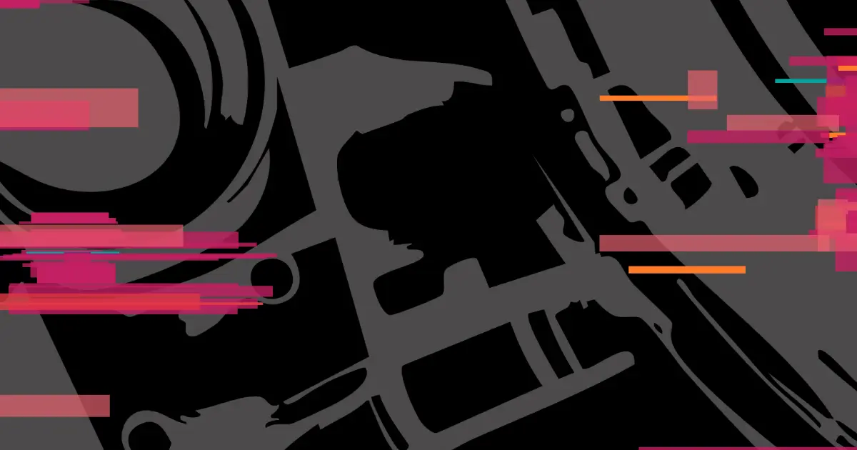 Music To Hack To: Volume 2