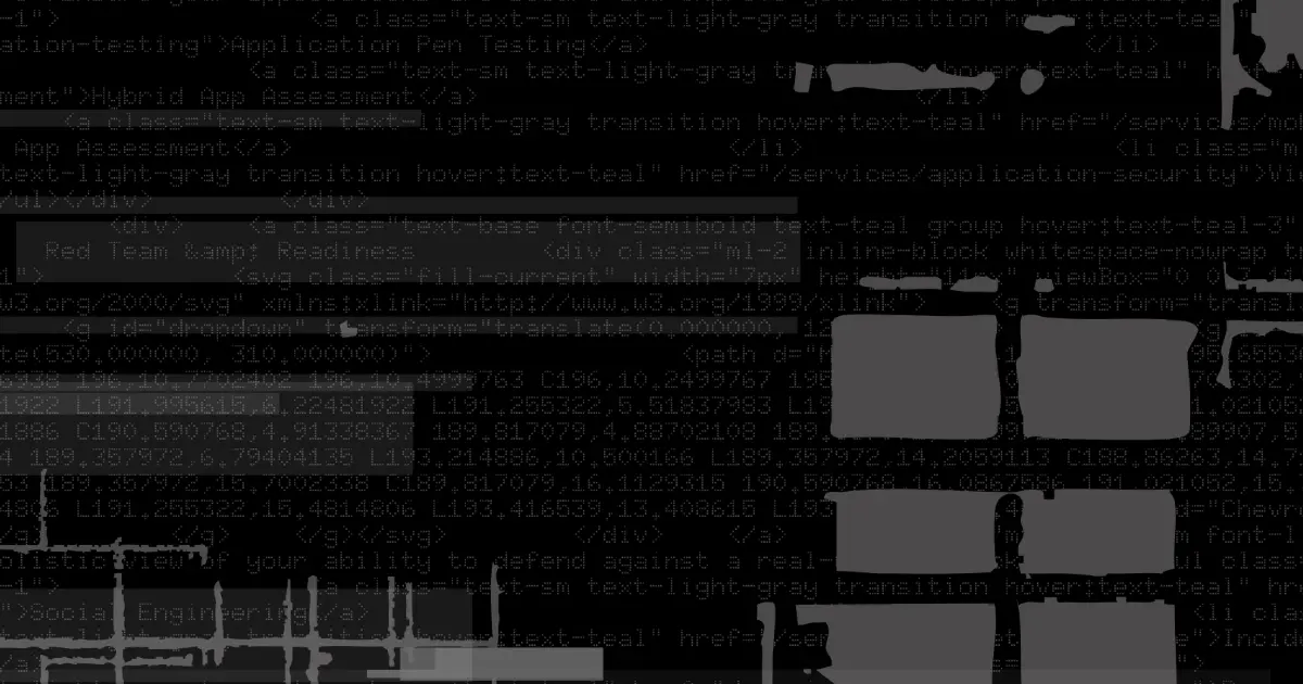 Cosmos Attack Surface Management (CASM) Datasheet