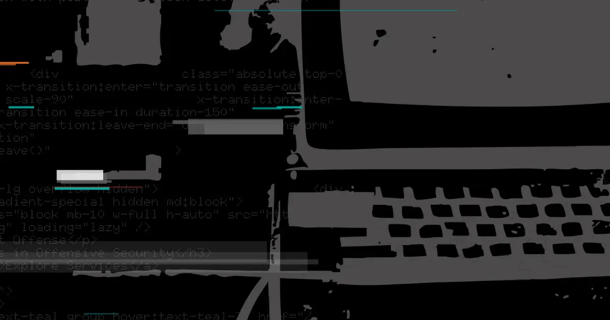 Behind the Scenes, New Insights from SANS Hacker Survey