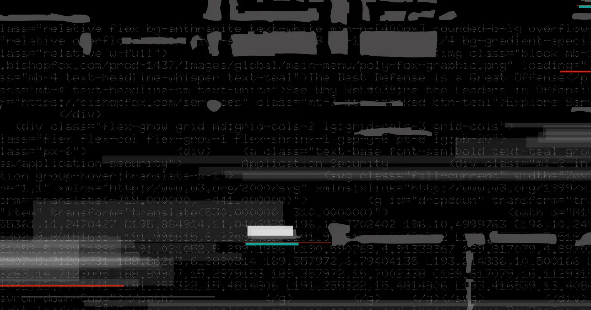Cloud Penetration: Not Your Typical Internal Testing