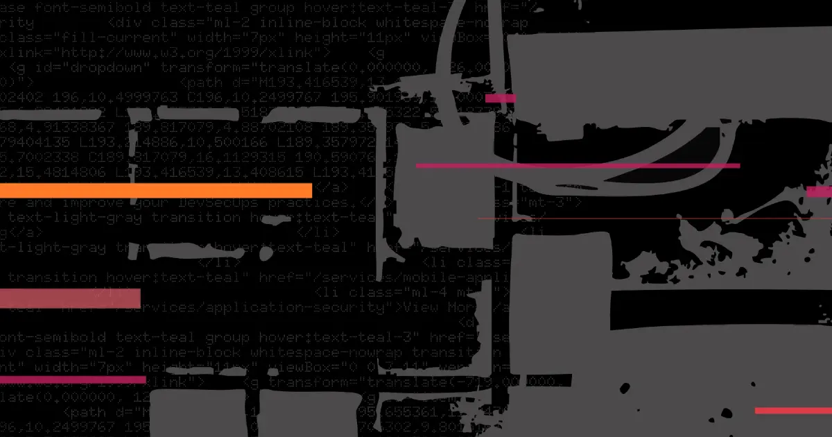What Bad Could Happen? Managing Application Risk with Threat Modeling