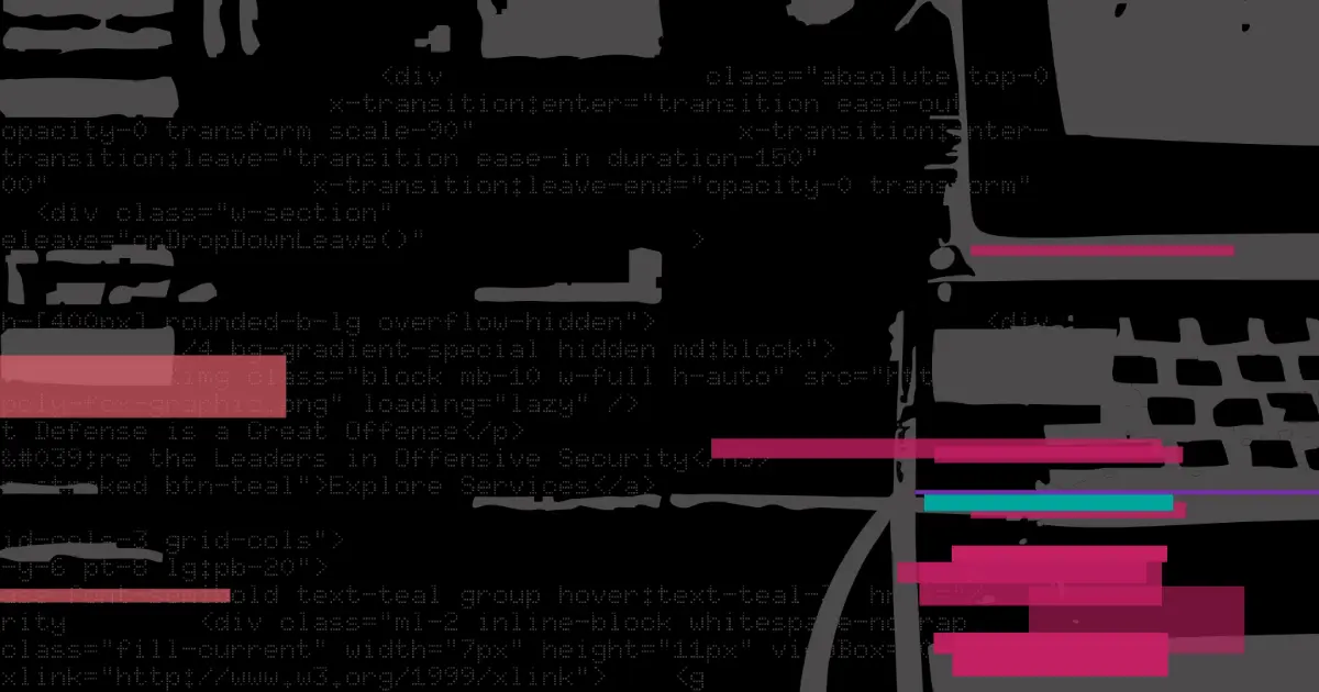 Music To Hack To: Volume 2