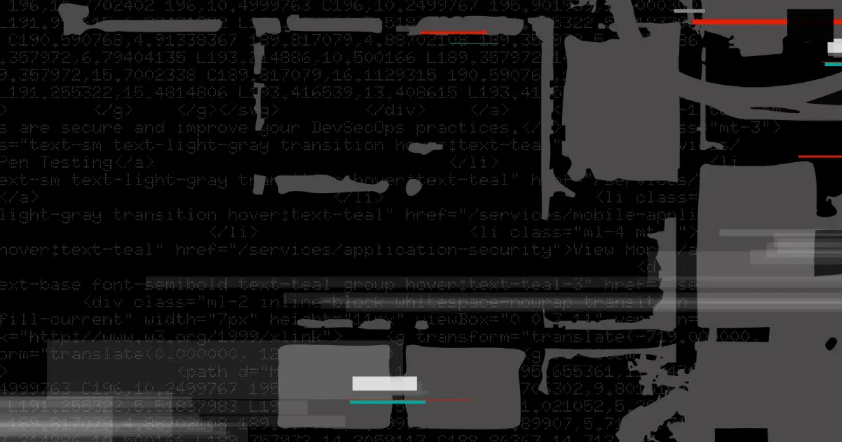 My Path to Security - How Tom Wilhelm Got Into Security