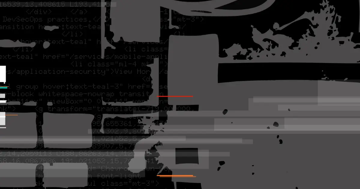 The Wolf in Sheep’s Clothing