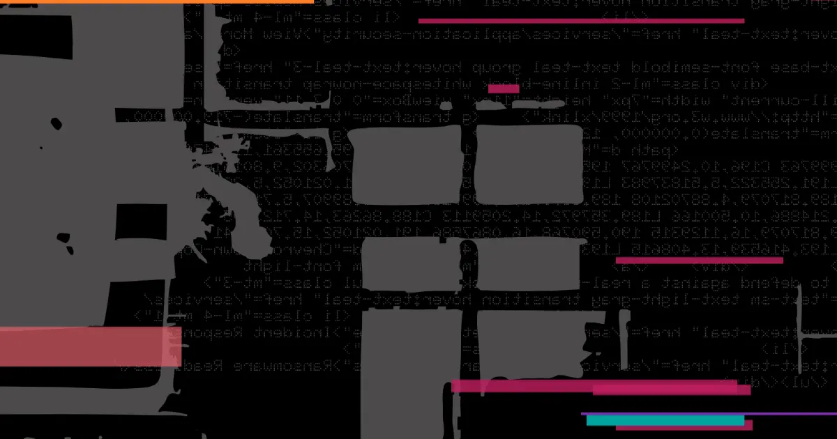 Bishop Fox Live at DEF CON 30 featuring DFIR Matt Scheuer