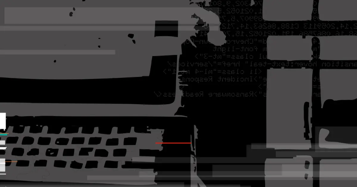 Cybersecurity Style Guide v2.0