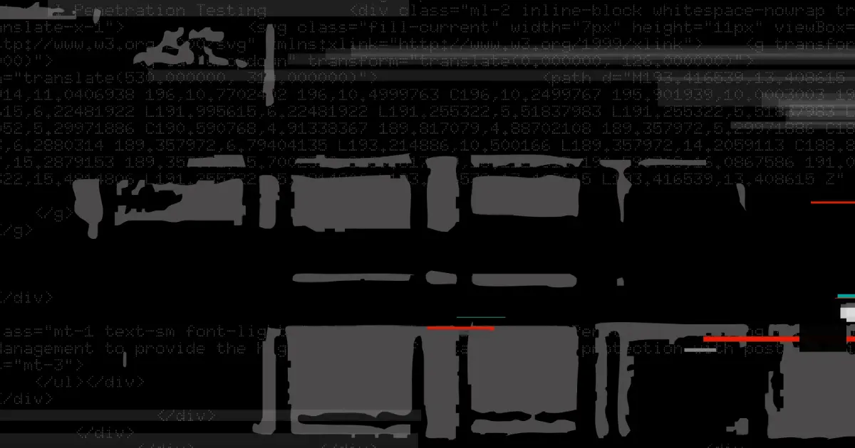 SolarWinds Log & Event Manager - Arbitrary Command Injection