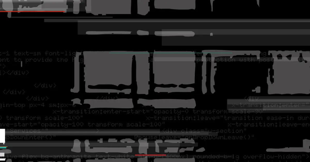 Mitigate Third-Party Risks by Strengthening Security Foundations