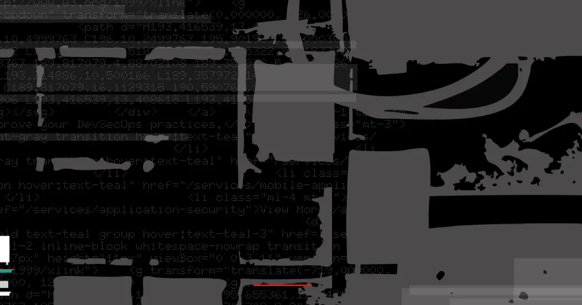 Application Penetration Testing Datasheet