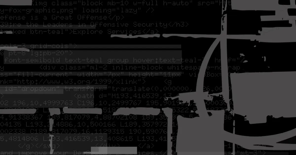 Rust for Malware Development