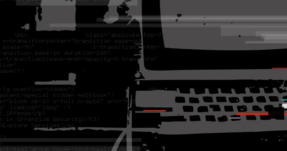 Introducing Joro: Using AI to Build Security Tooling
