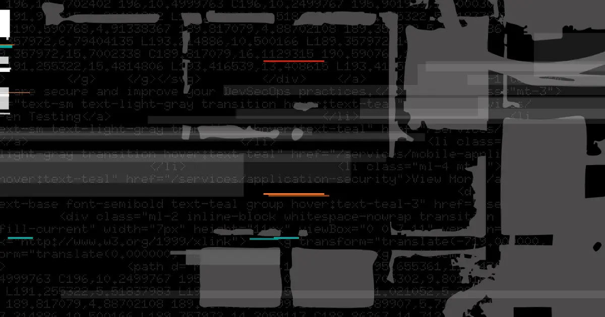 Applying DevSecOps in Your Organization