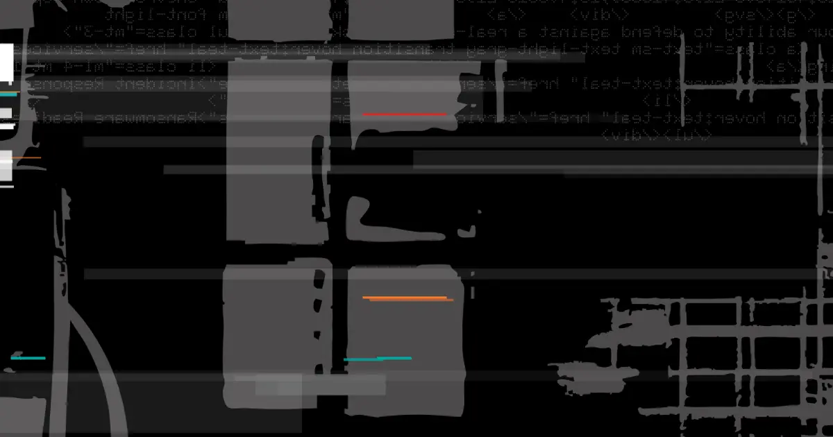 The Offensive Security Guide to Ransomware Readiness