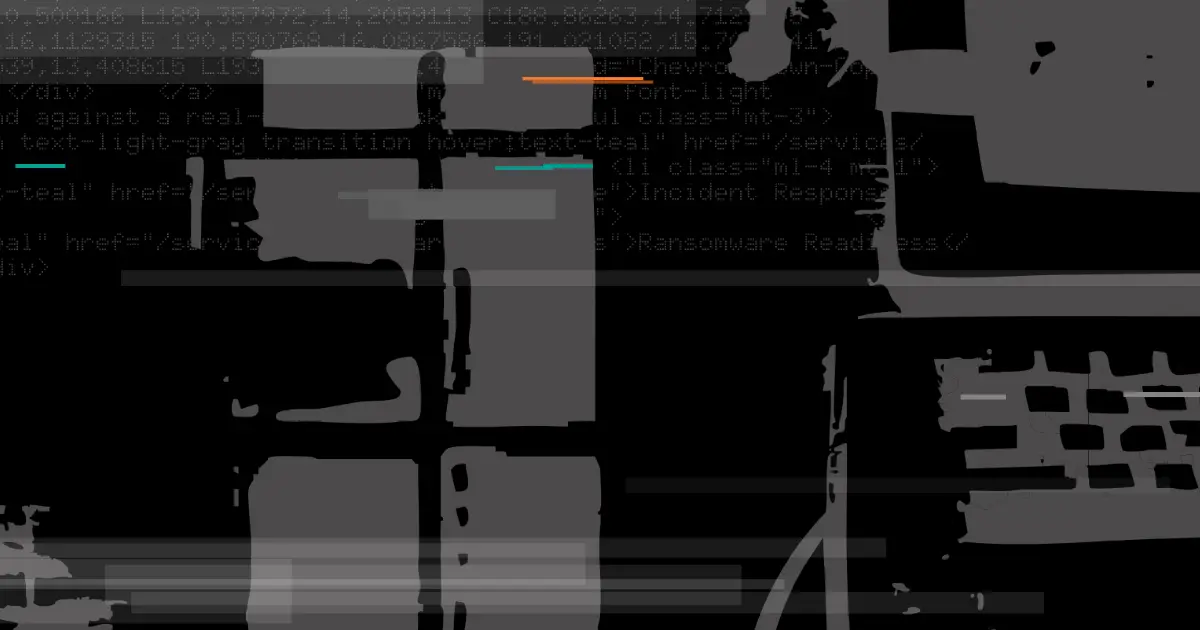 Infosec Talks You May Have Missed This Year