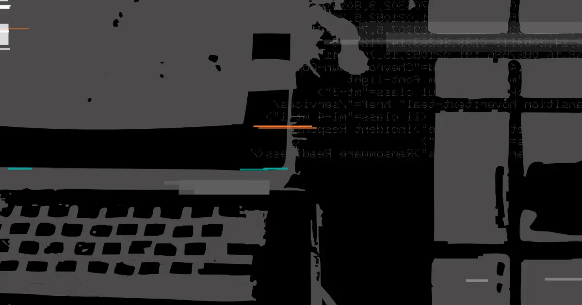 Disrupting Cybersecurity: A CISO-Investor's Blueprint for Industry Innovation