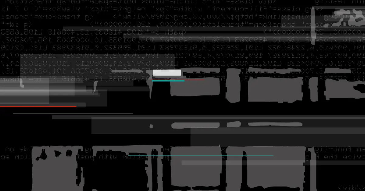 The Offensive Security Blueprint for Financial Services