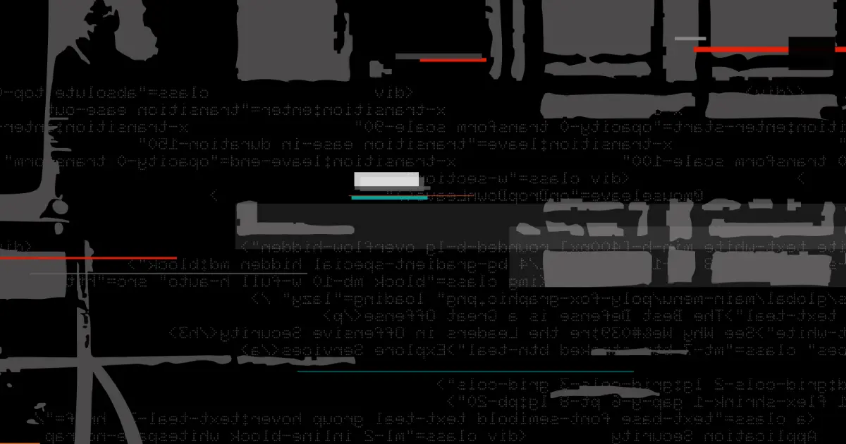 ProxyLogon (CVE-2021-26855): 2021’s Top Contender for Vulnerability for the Year (It’s March...)