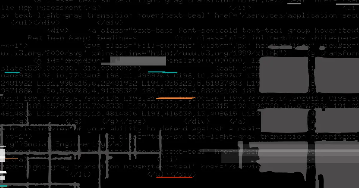 How to Keep Your Organization Safe From Social Engineering
