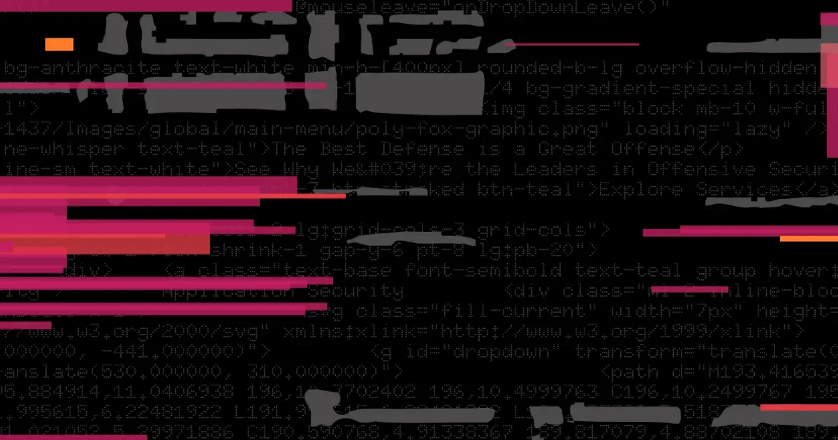Bishop Fox Live at DEF CON 30 featuring Sandeep Singh