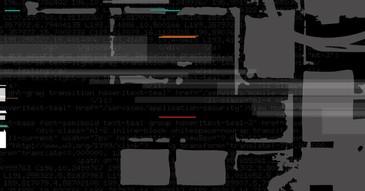 Application Portfolio Penetration Testing Solution Brief