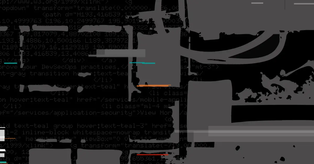 Secure Code Review Datasheet