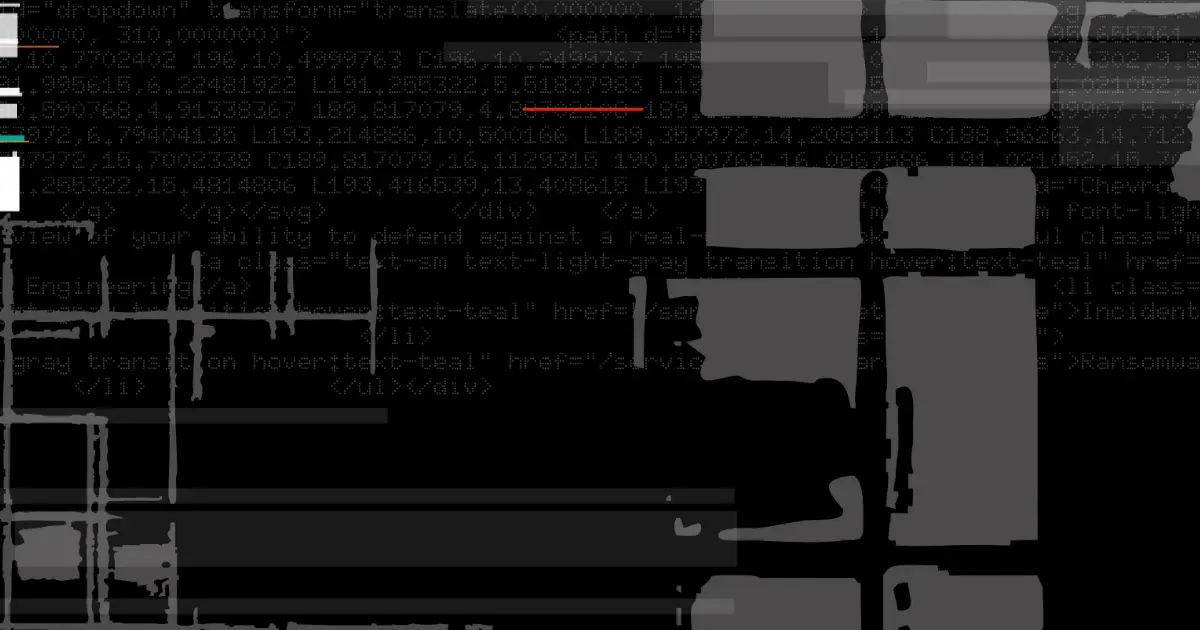 How 'Small' Security Errors Lead to a Security Breach