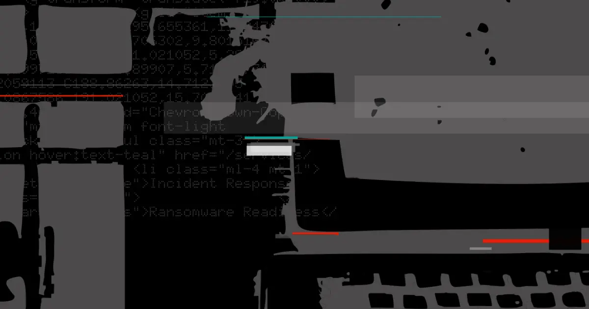 Security Should Be Application-Specific