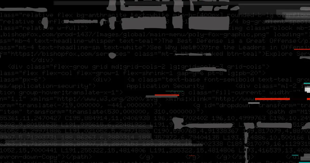 Hardware Penetration Testing Datasheet
