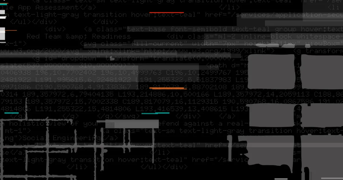 Red Teaming vs. Penetration Testing: What's the Difference?
