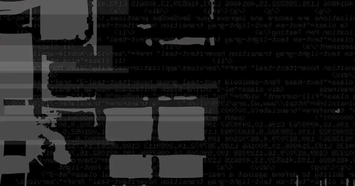 Adversarial Controls Testing Datasheet