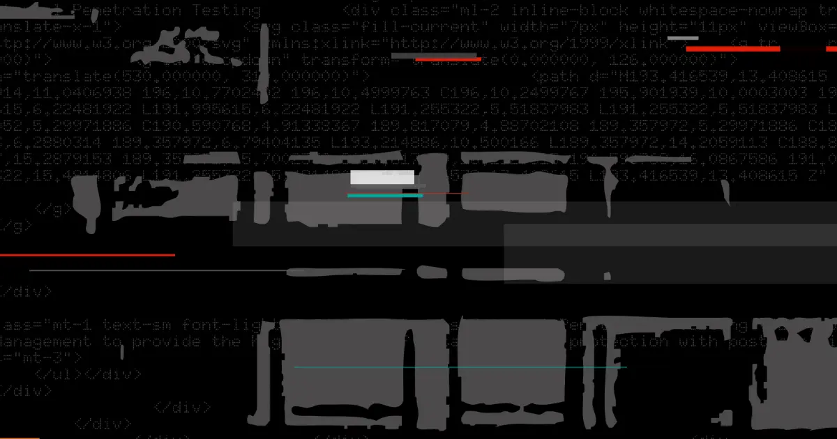 Red Teaming: 2023 Insights from the Ponemon Institute