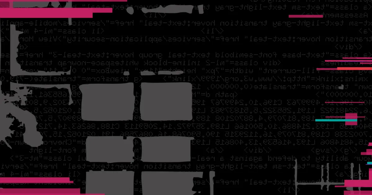 Disrupting Cybersecurity: A CISO-Investor's Blueprint for Industry Innovation