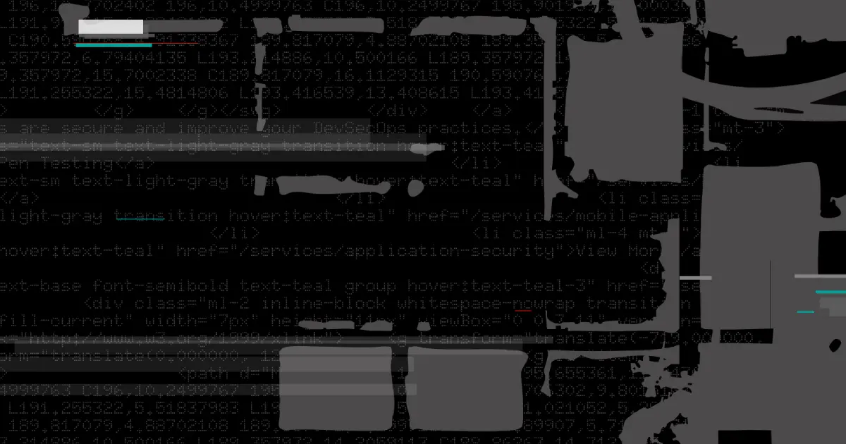 Enabling Proper PCI Testing with External Penetration Tests