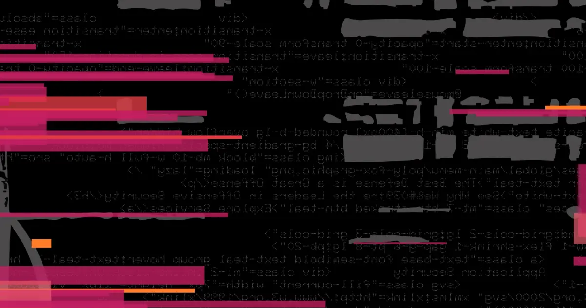 Scaling up Google's Third-Party Security Program