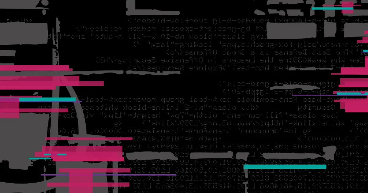 My Path to Security - How Christie Terrill Got Into Security
