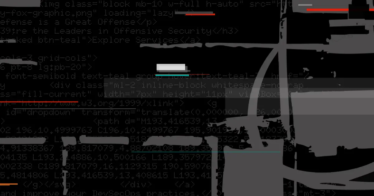 Wickr: How Bishop Fox Enables Wickr's Security Assurance