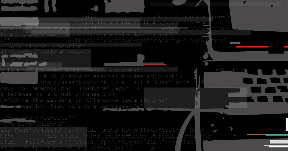 SmogCloud: Expose Yourself Without Insecurity - Cloud Breach Patterns
