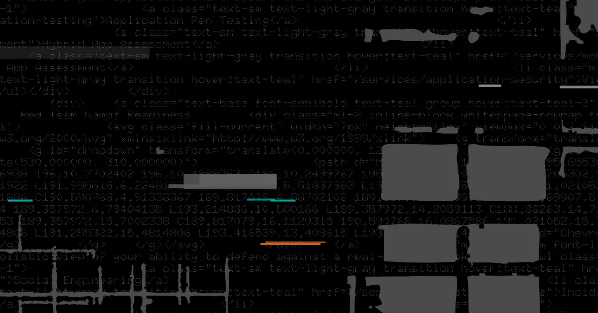 CloudFormation bajo la mirada de un atacante