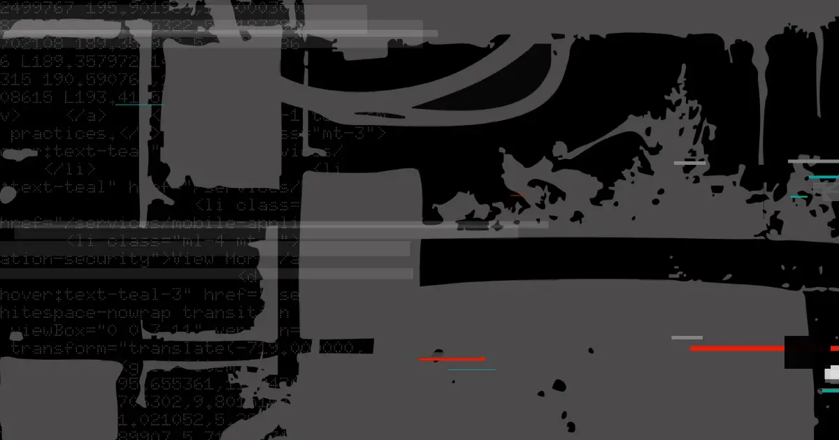 Bishop Fox Internal Penetration Testing Methodology