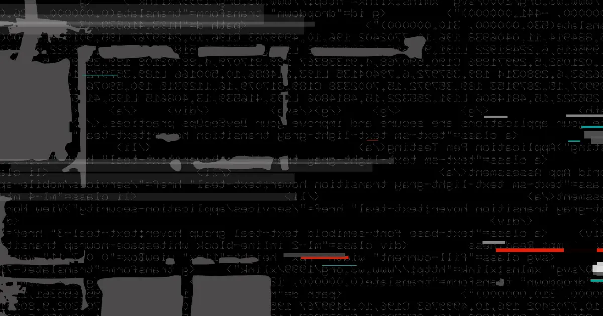 Bishop Fox Cloud Penetration Testing Methodology