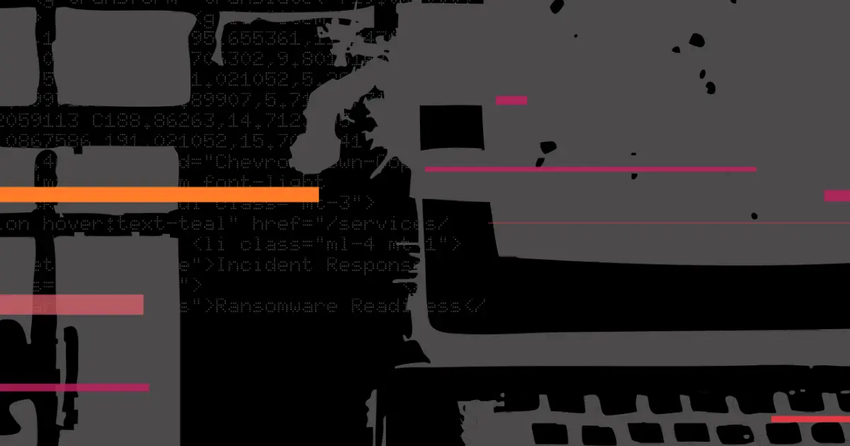 Building a Security Program That Scales