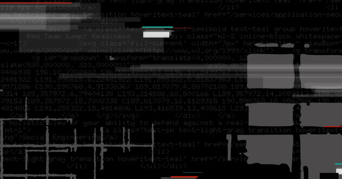 Badge of Shame - Breaking Into Secure Facilities with OSDP