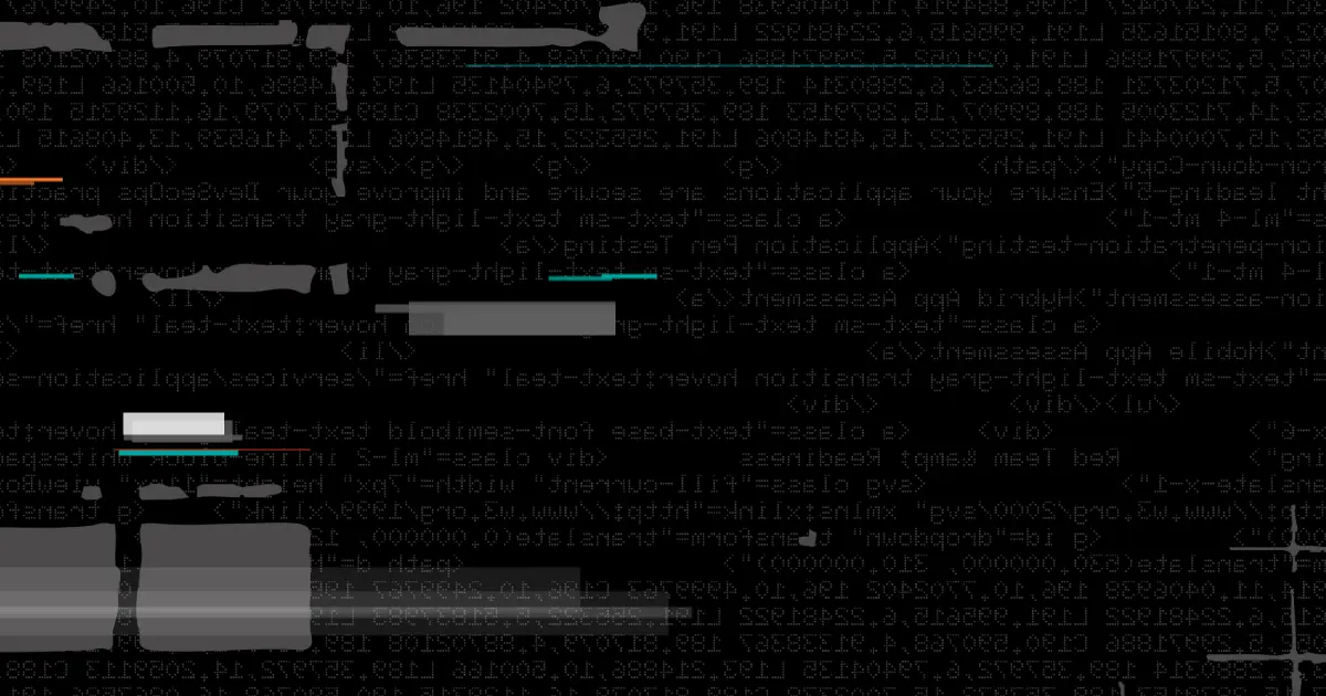 Enabling Proper PCI Testing with Internal Penetration Tests