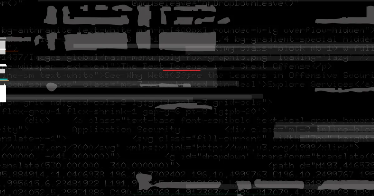 Scaling up Google's Third-Party Security Program