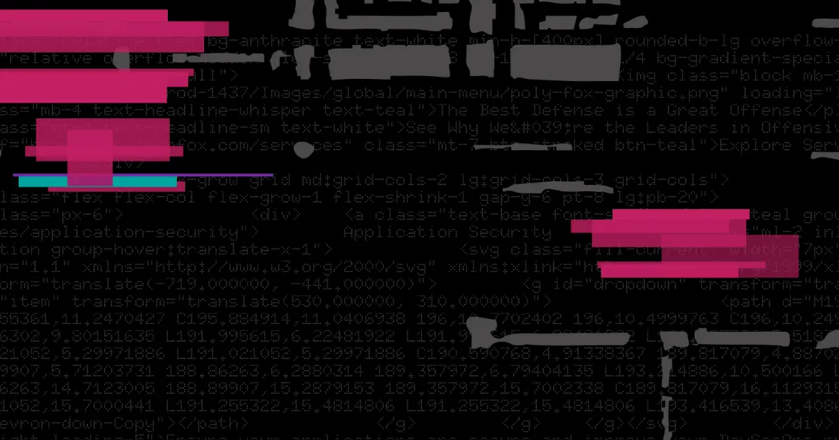 A Need for Vigilance in Open Source Software: Dolibarr CRM Advisory Release