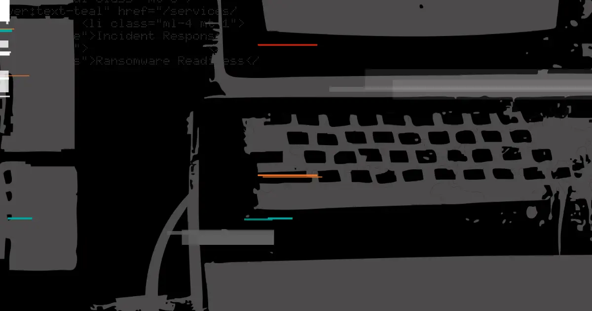 Managed Penetration Testing Service Datasheet