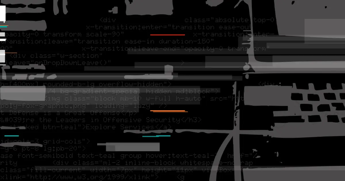 State of the SaaS Security Union